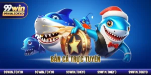 Chinh Phục Thế Giới Bắn Cá Trực Tuyến Đẳng Cấp 2026