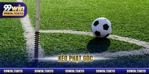 Kèo Phạt Góc Là Gì? Bí Kíp Soi Kèo Đỉnh Cao Tại 99WIN